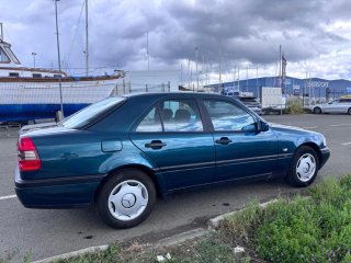 Mercedes-Benz Clase C 1997