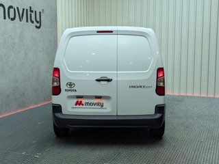 Toyota Proace CITY VAN GX L1 1.5L 100CV T/M 5V