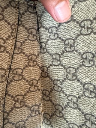 Bolso Gucci Dionysus GG Supreme