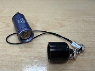 Mechero electrónico USB-C para móvil/tablet/batery