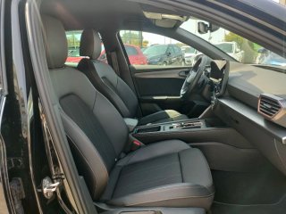 CUPRA Leon e-hybrid