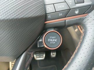 CUPRA Leon e-hybrid