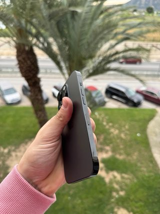 iPhone 14 Pro - 100% Batería