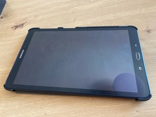 Tablet Samsung Galaxy Tab A6 Negra