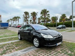 Citroen C4 2005