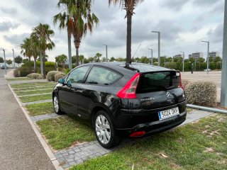 Citroen C4 2005