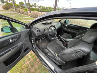 Citroen C4 2005
