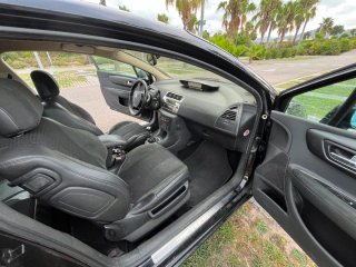 Citroen C4 2005