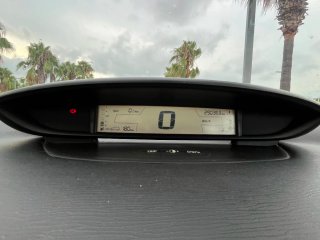 Citroen C4 2005