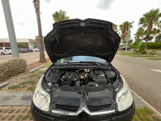 Citroen C4 2005