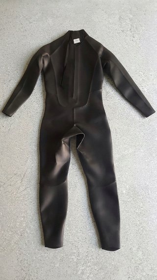 NUEVO Triatlón Natación Neopreno