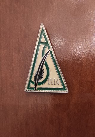 Distintivo Brigata Julia Cordonato