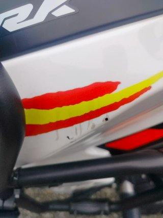 moto segunda mano