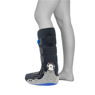 Bota Walker Alta Talla L