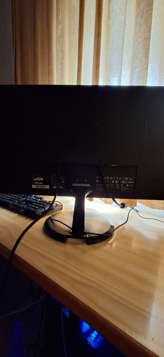 Monitor PC Lenovo C24-25 23.8"