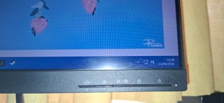 Monitor PC Lenovo C24-25 23.8"