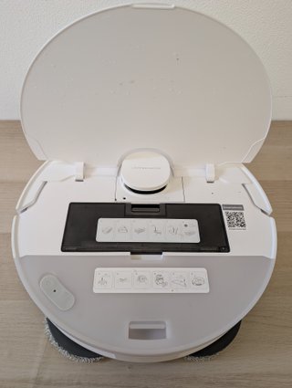 Robot Aspirador Dreame L10s Pro Gen 2