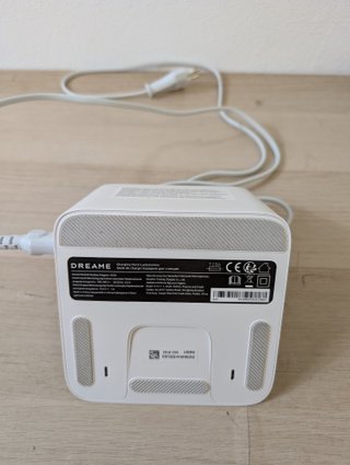Robot Aspirador Dreame L10s Pro Gen 2