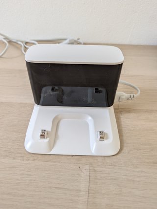 Robot Aspirador Dreame L10s Pro Gen 2