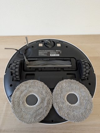 Robot Aspirador Dreame L10s Pro Gen 2