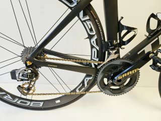 Trek Madone SLR 54