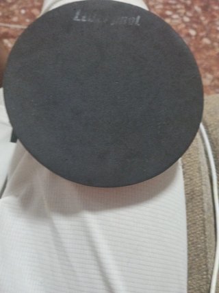 Caja sorda pequeña