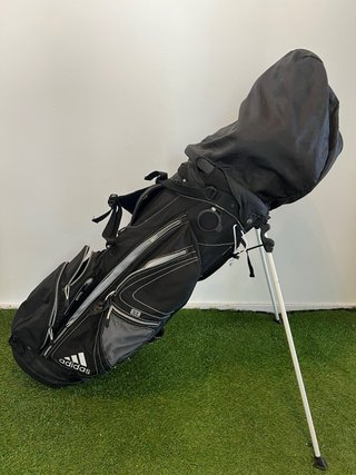 Set de Palos de Golf MIZUNO y CALLAWAY