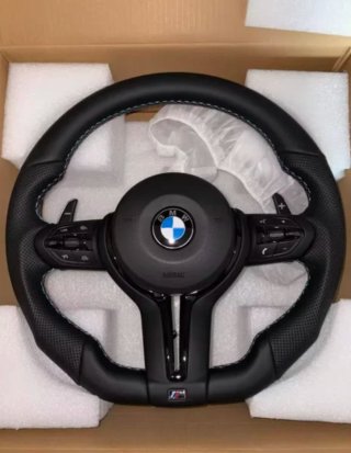 Volante de todos los coches DEPORTIVOS