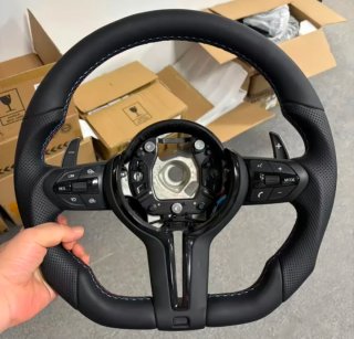 Volante de todos los coches DEPORTIVOS