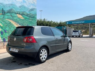 Volkswagen Golf 5 2004