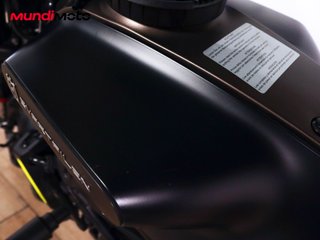 HUSQVARNA SVARTPILEN 125 ABS