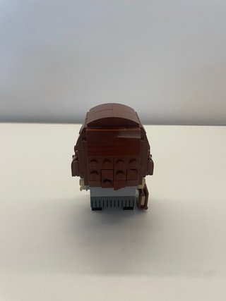 Lego Hermione Granger Figura