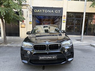 BMW X5 M