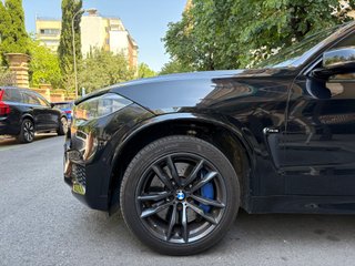 BMW X5 M