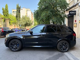 BMW X5 M