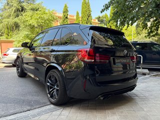 BMW X5 M