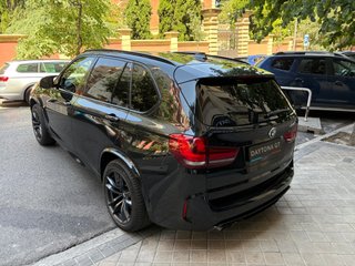 BMW X5 M