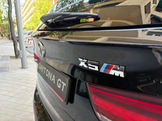 BMW X5 M