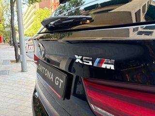 BMW X5 M