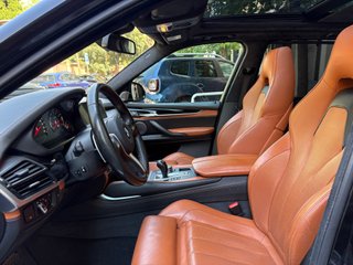 BMW X5 M