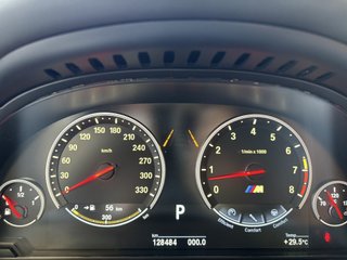 BMW X5 M