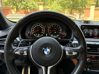 BMW X5 M