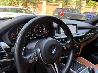 BMW X5 M