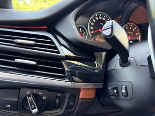 BMW X5 M