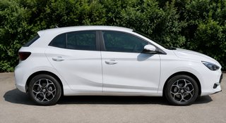 Mg MG3 - DESDE 217€/MES ¡SIN PAGAR EN ENTRADA!