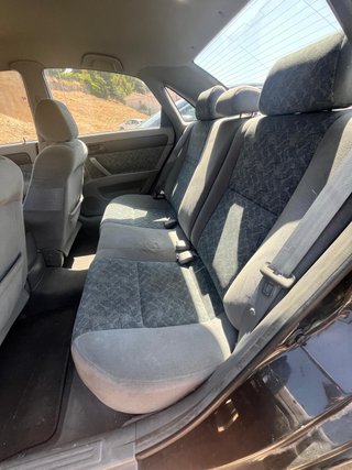 Daewoo Nubira 2003
