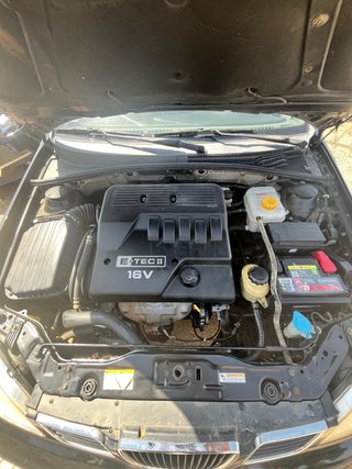 Daewoo Nubira 2003
