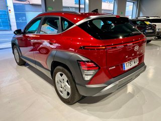 Hyundai Kona 1.0 TGDI 120CV FLEXX 12/2024