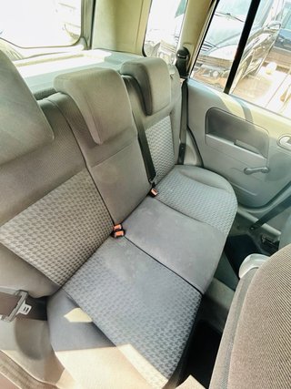Ford Fusion 2002