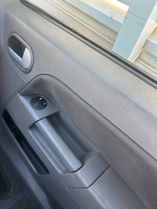 Ford Fusion 2002